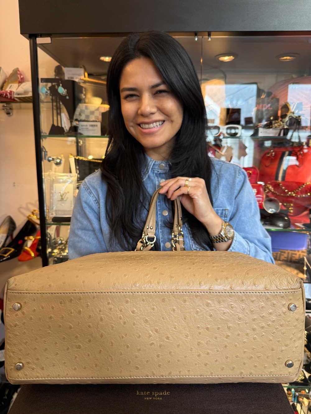 KATE SPADE