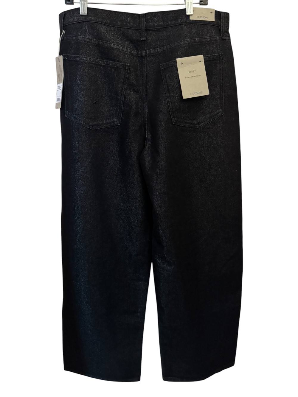 HUDSON - Size 31