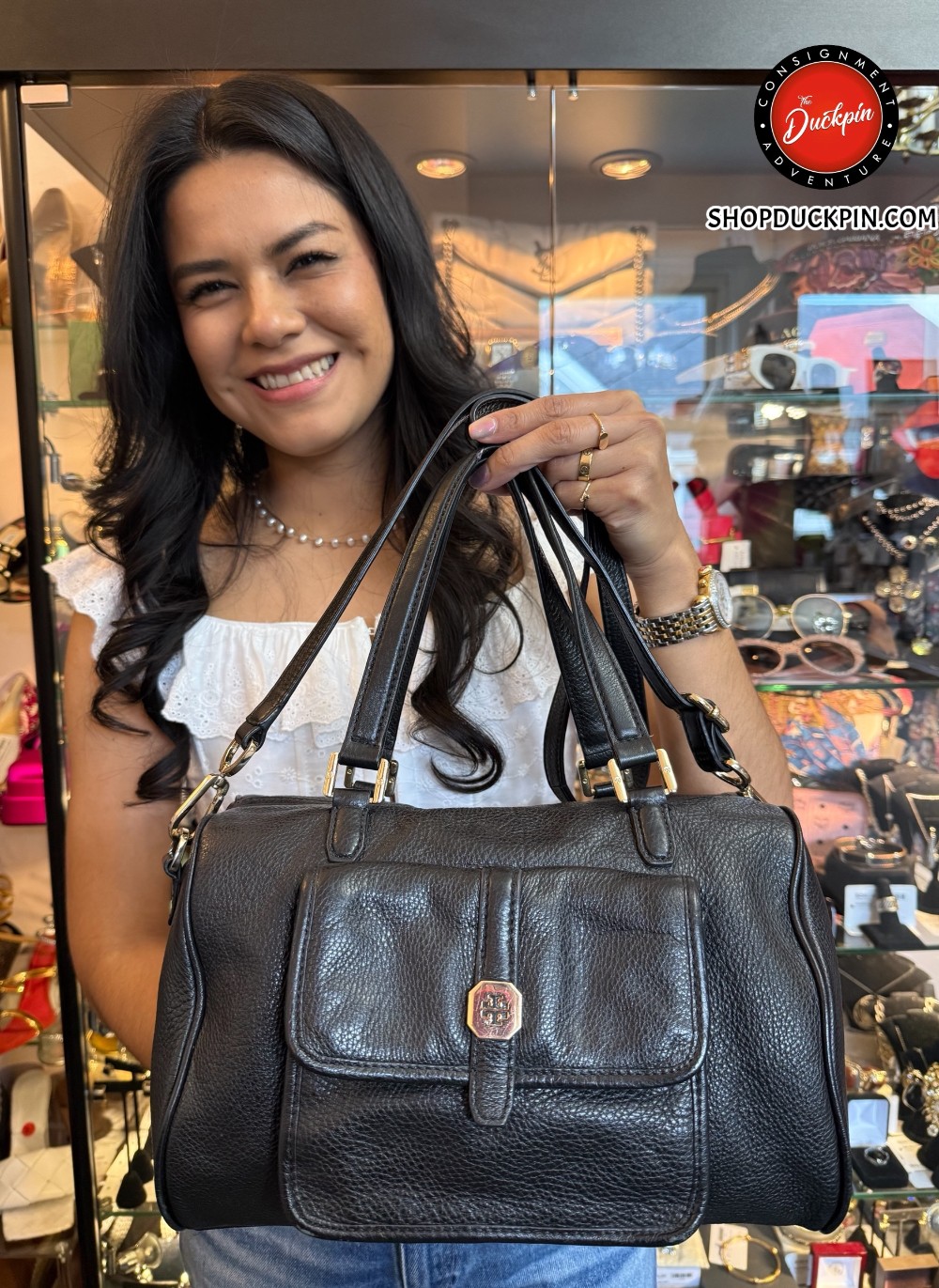 TORY BURCH