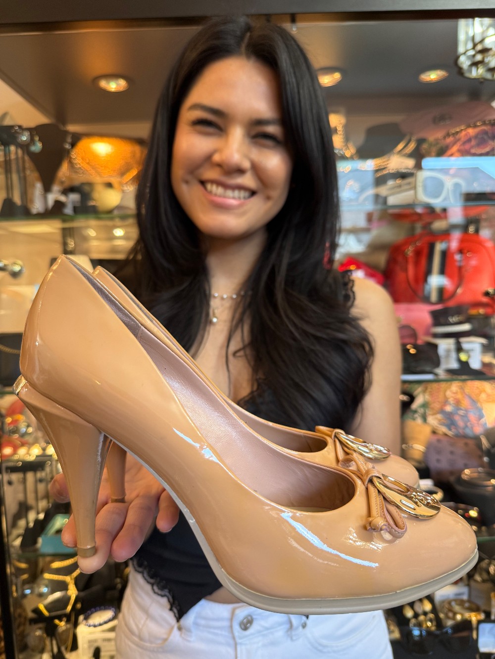FENDI - Size 41
