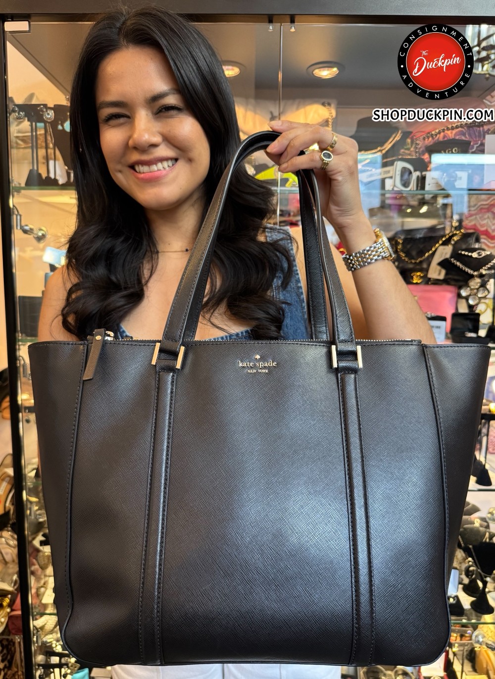 KATE SPADE