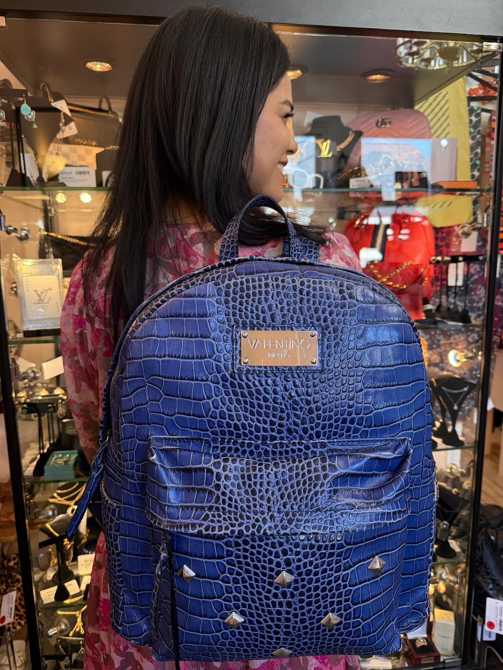 VALENTINO BY MARIO VALENTINO