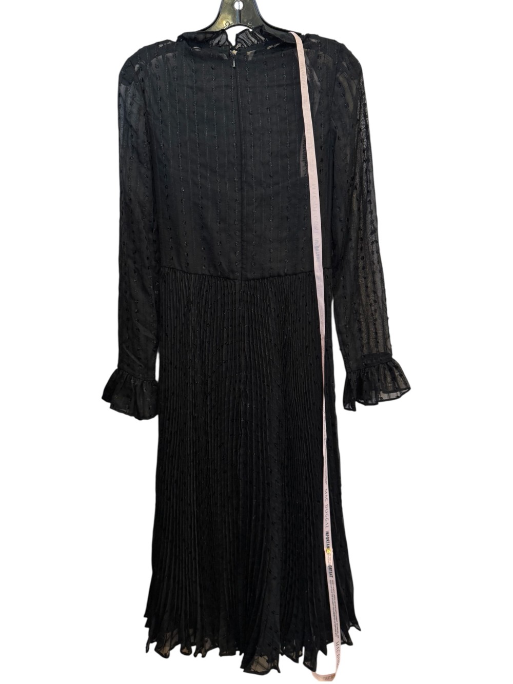 IEENA FOR MACDUGGAL - Size S