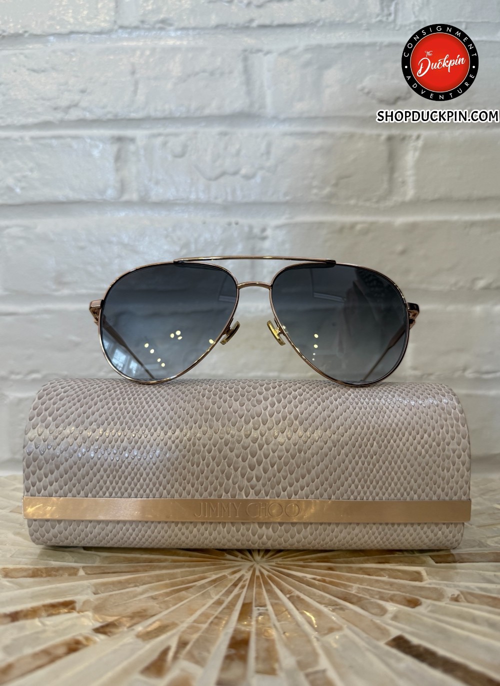 JIMMY CHOO