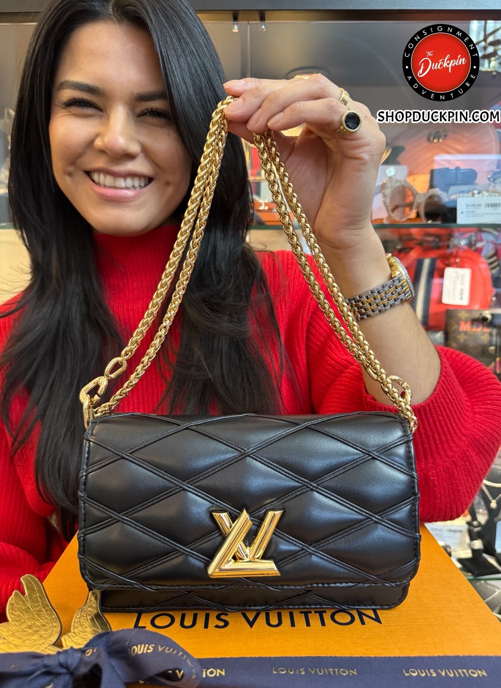 LOUIS VUITTON