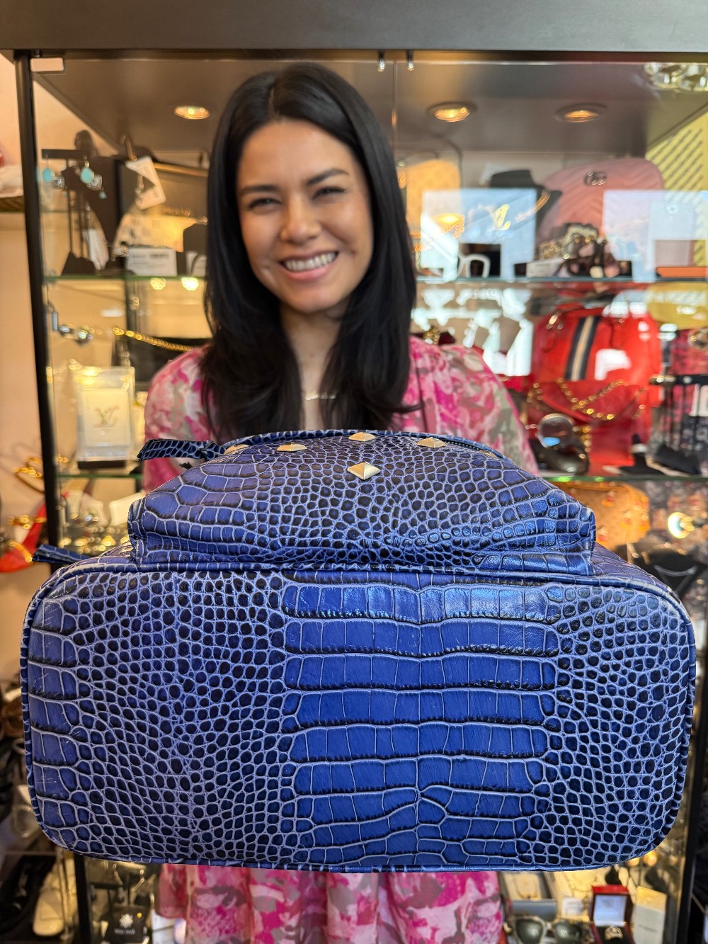 VALENTINO BY MARIO VALENTINO