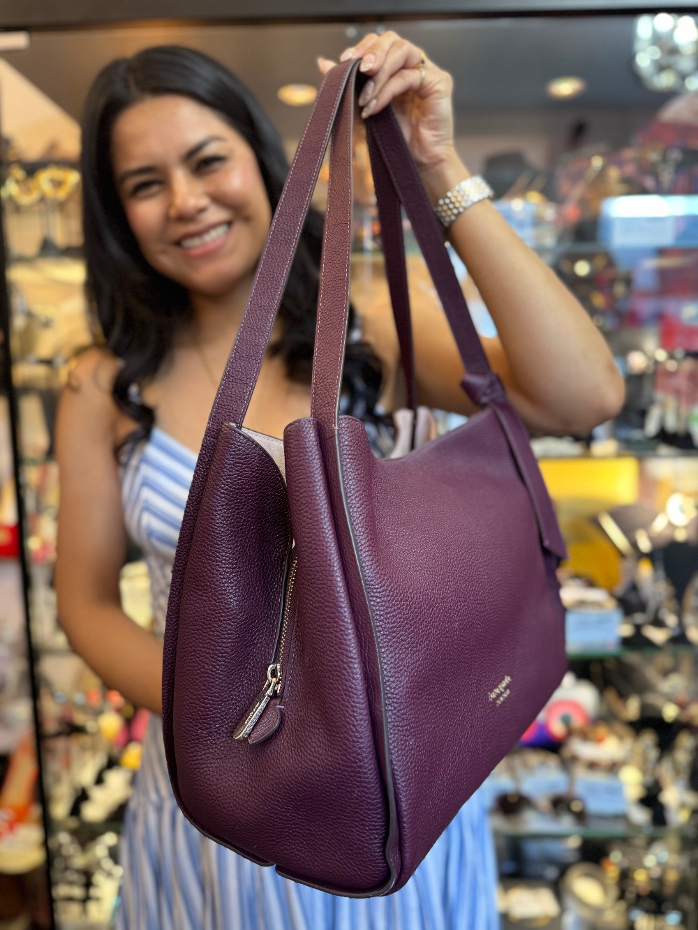 KATE SPADE