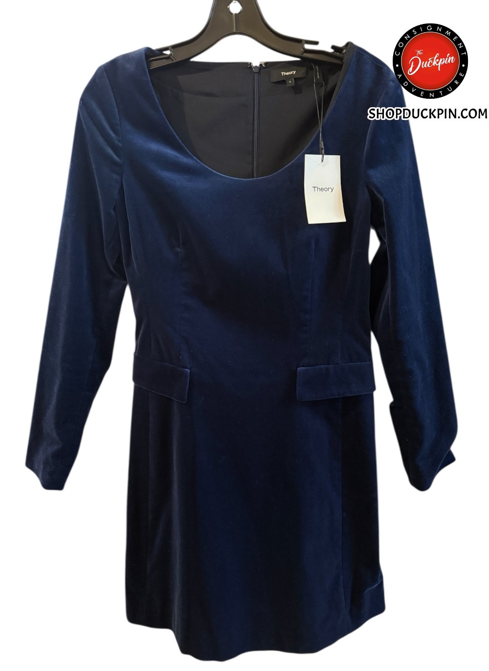 THEORY - Size 4