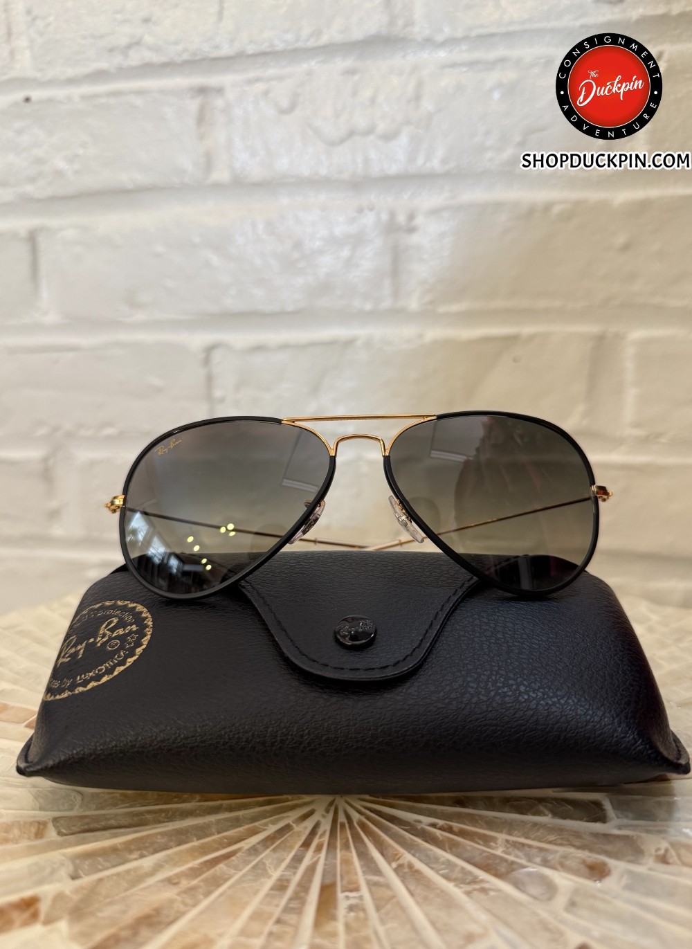RAY-BAN