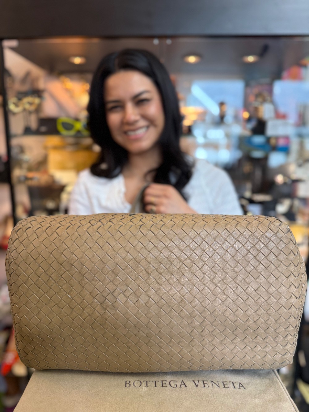 BOTTEGA VENETA