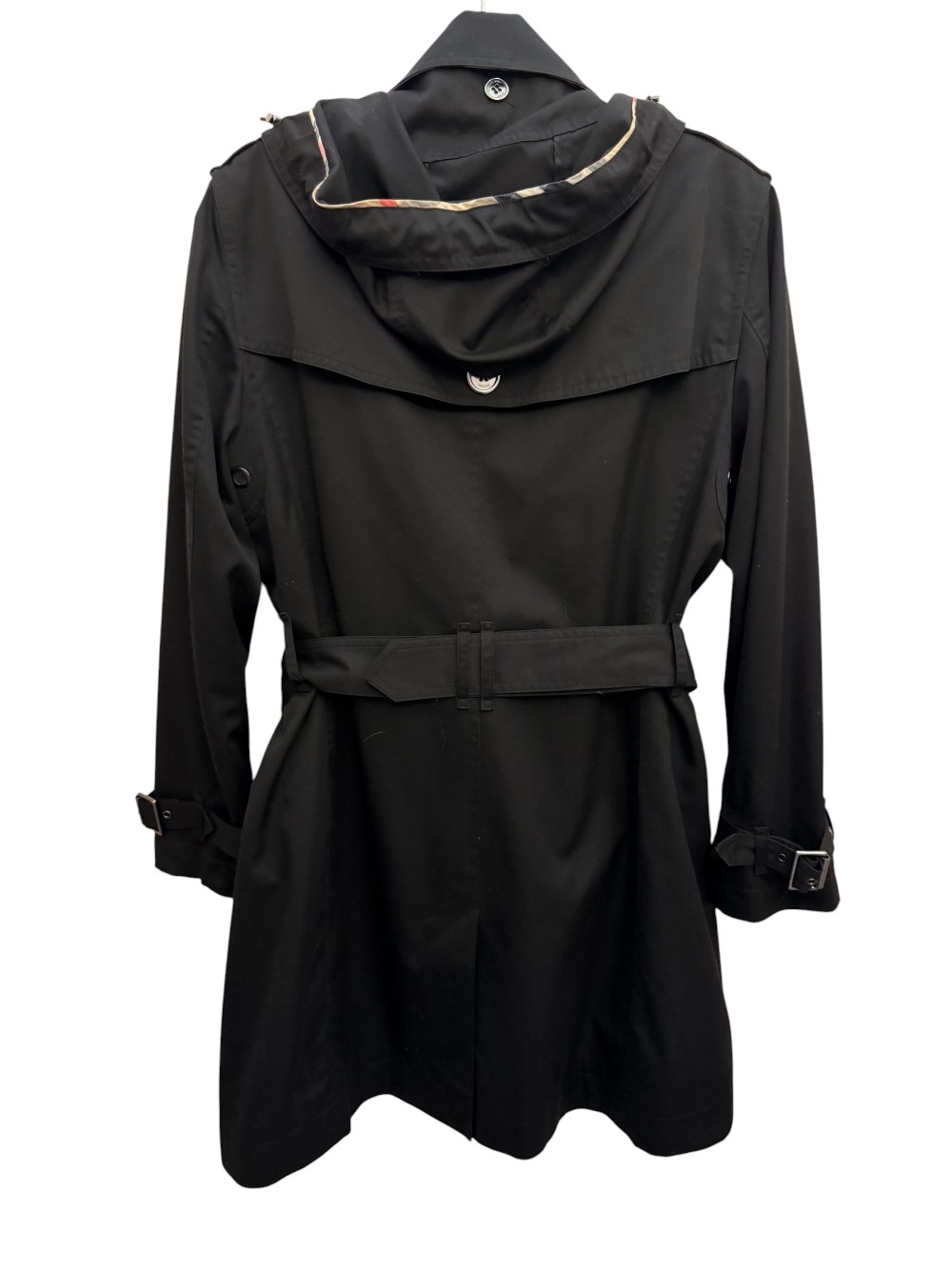 BURBERRY BRIT - Size 10