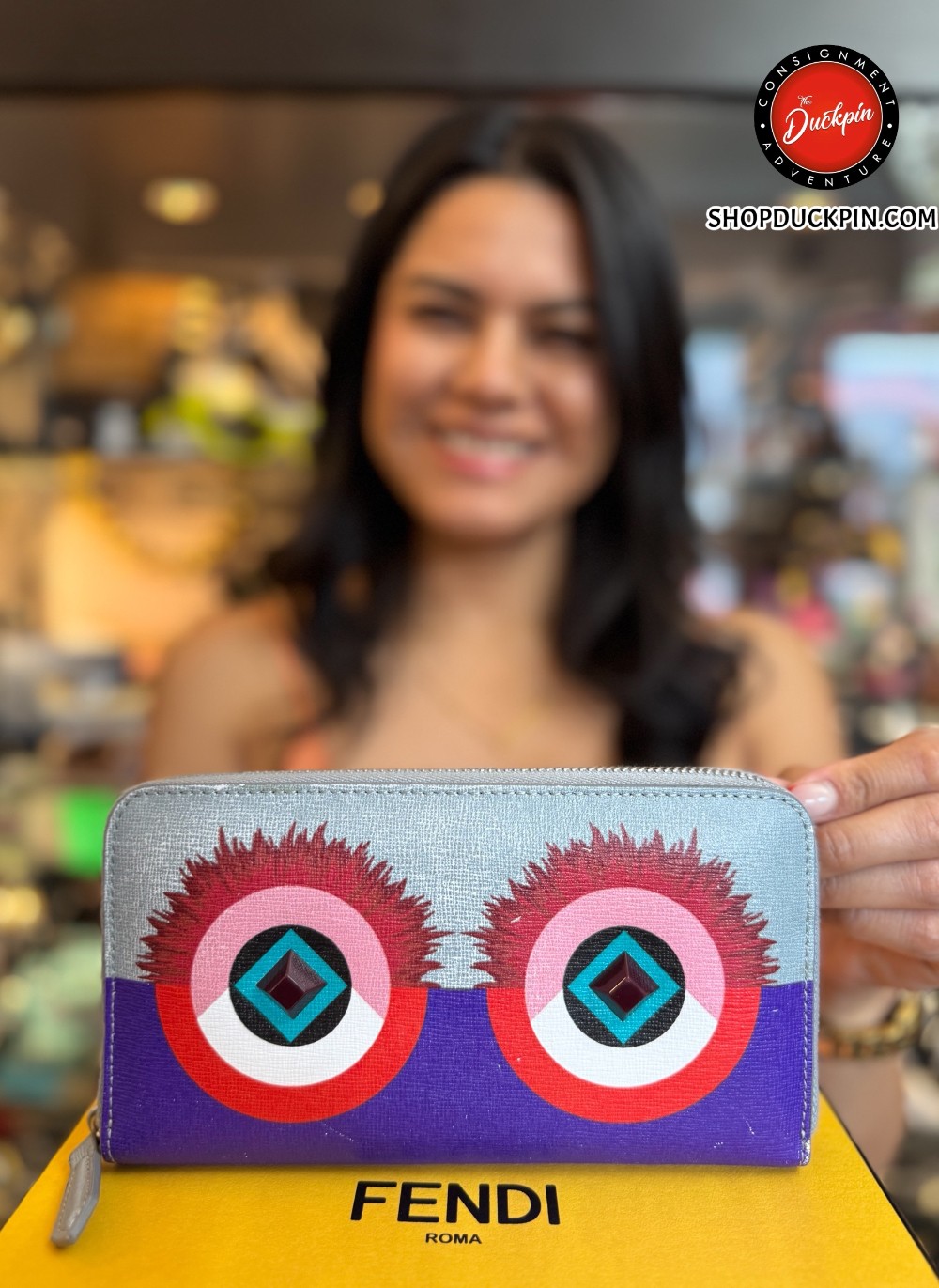FENDI