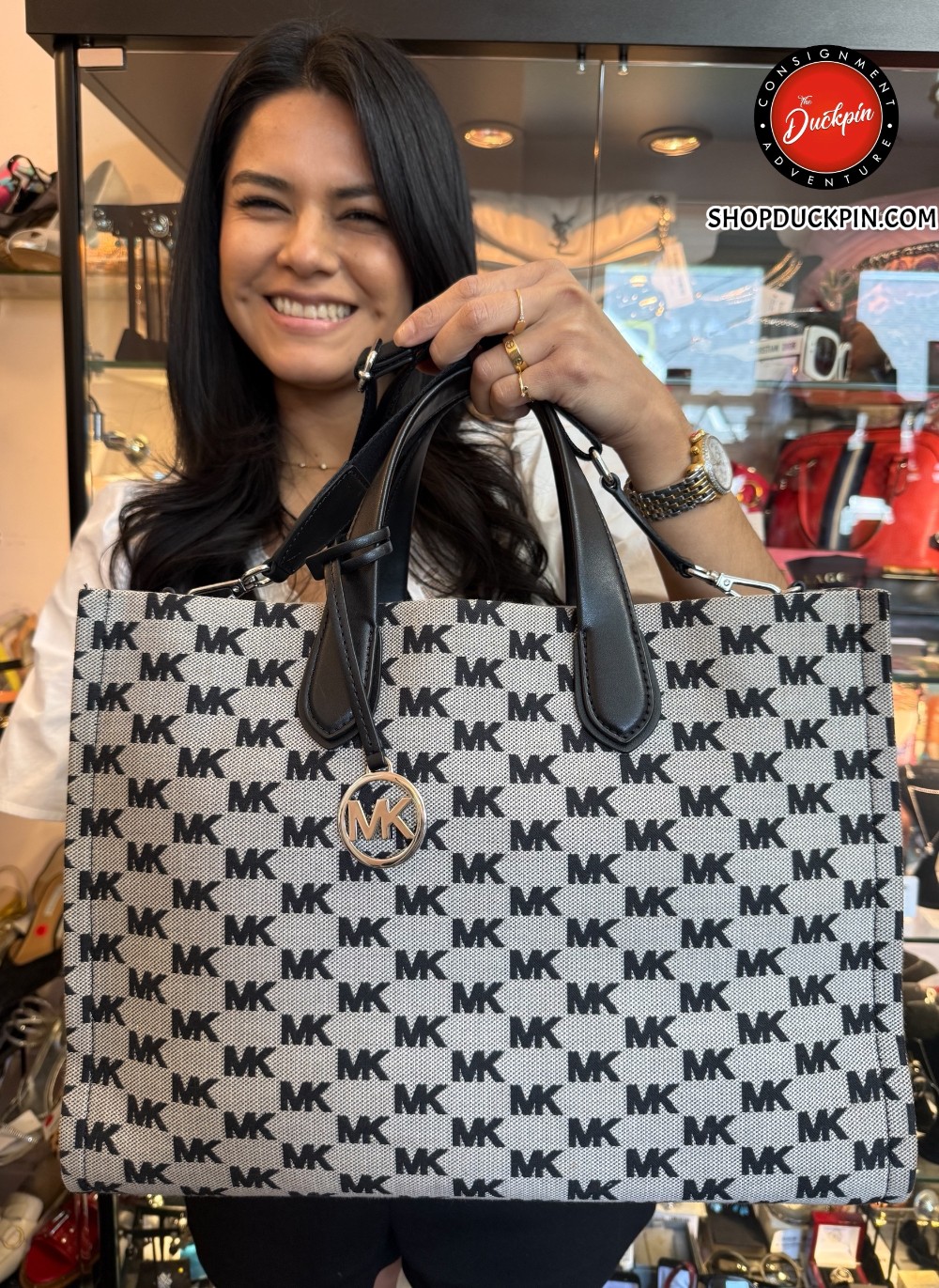 MICHAEL KORS