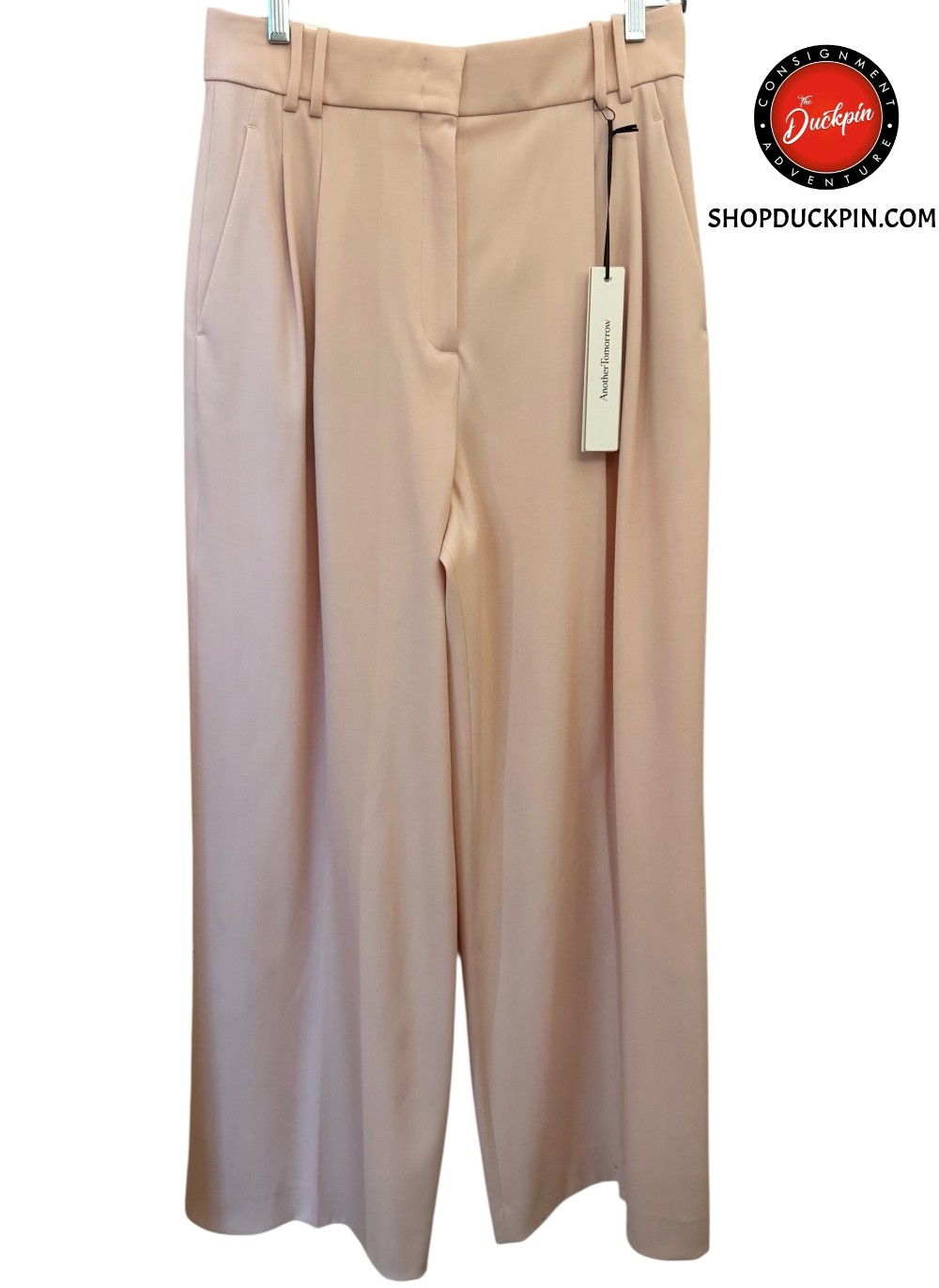 ANOTHER TOMORROW - Size 42