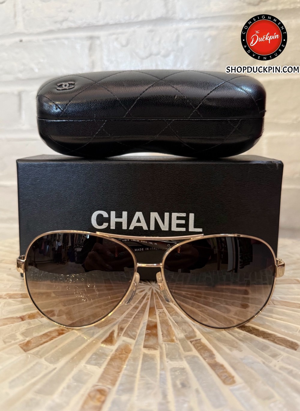 CHANEL