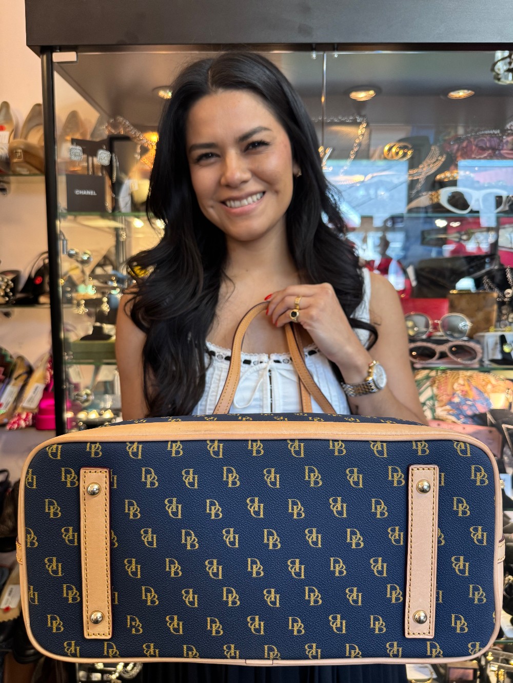 DOONEY & BOURKE