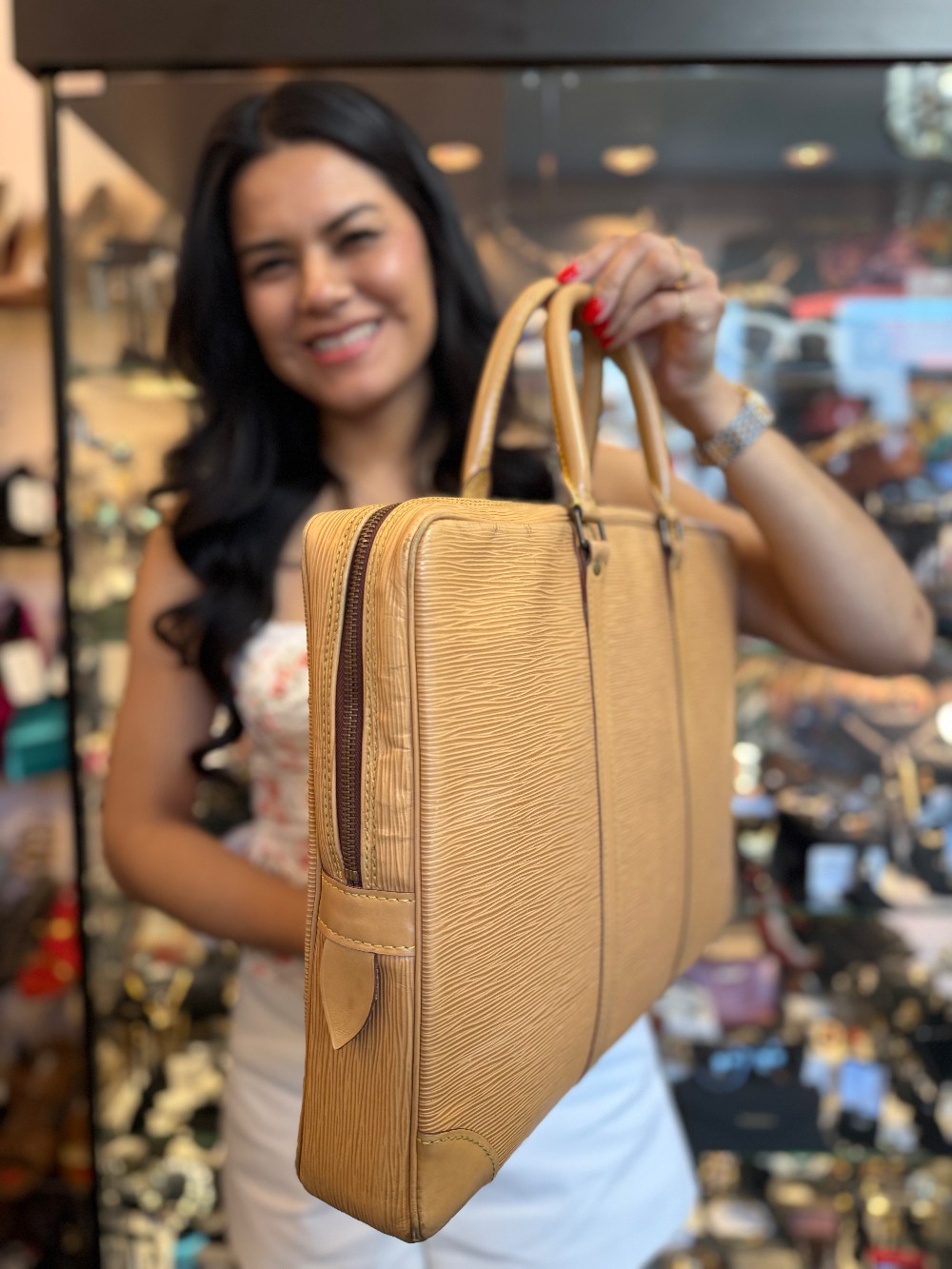 LOUIS VUITTON