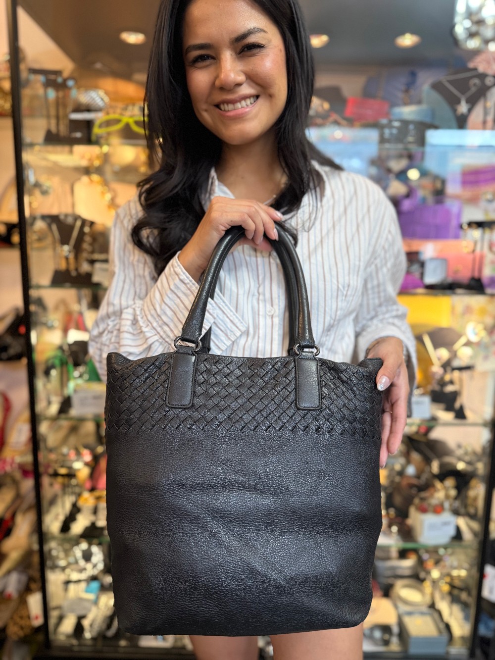 BOTTEGA VENETA