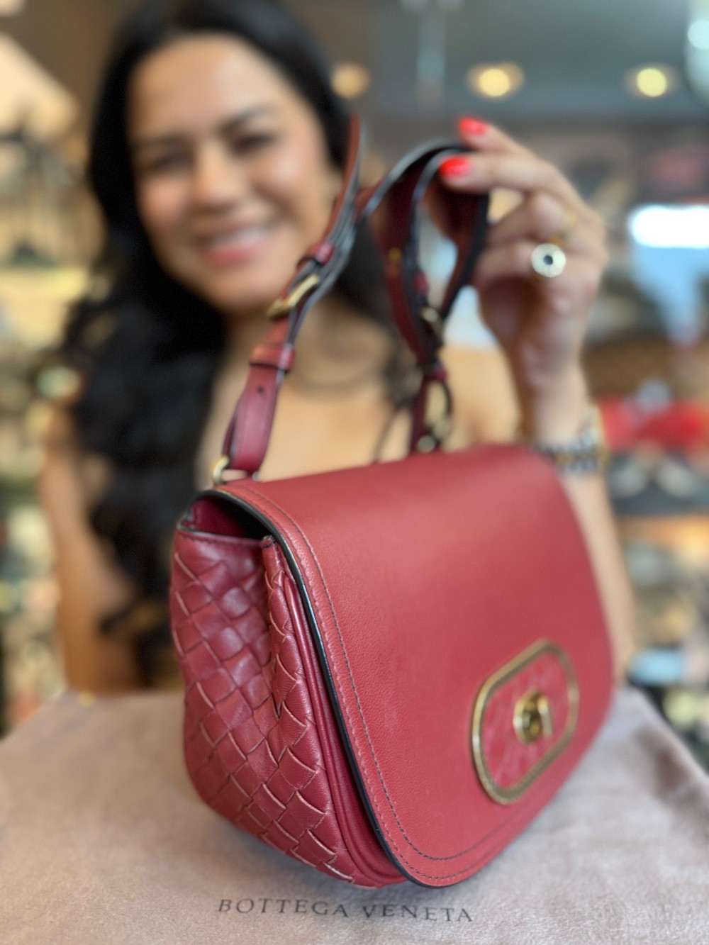 BOTTEGA VENETA