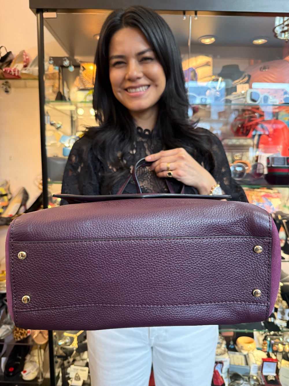 KATE SPADE
