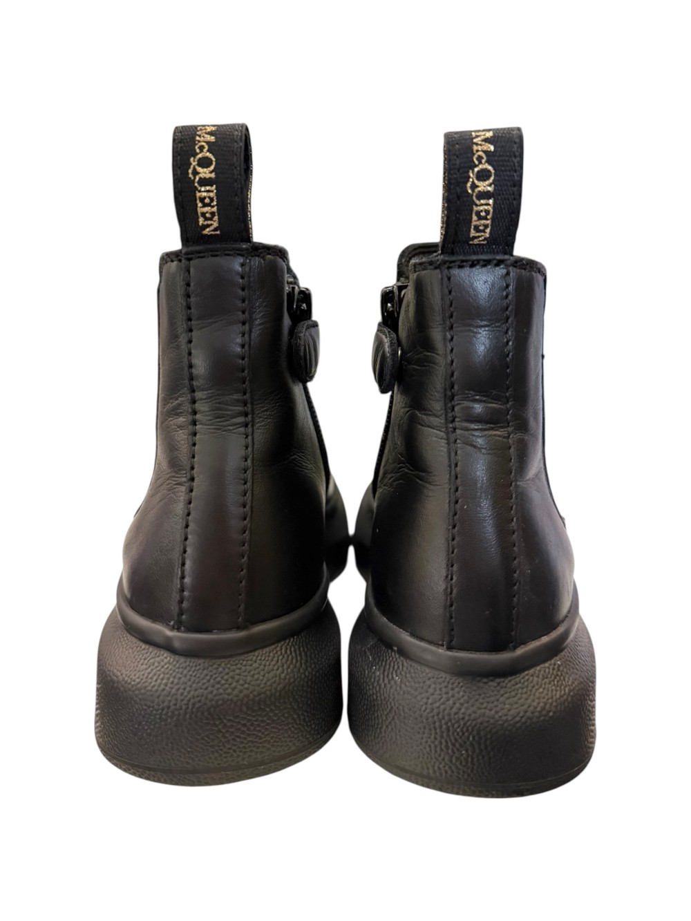 ALEXANDER MCQUEEN KIDS  - Size 25