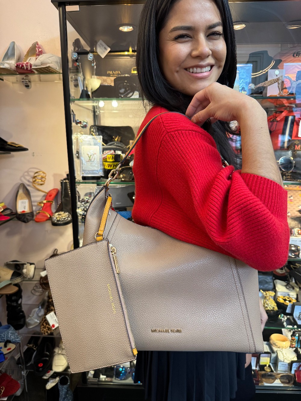 MICHAEL KORS
