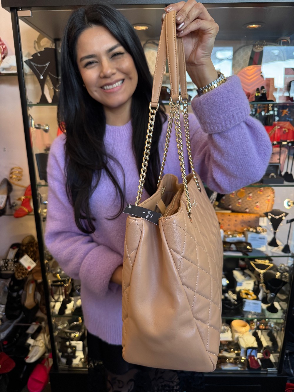 KATE SPADE