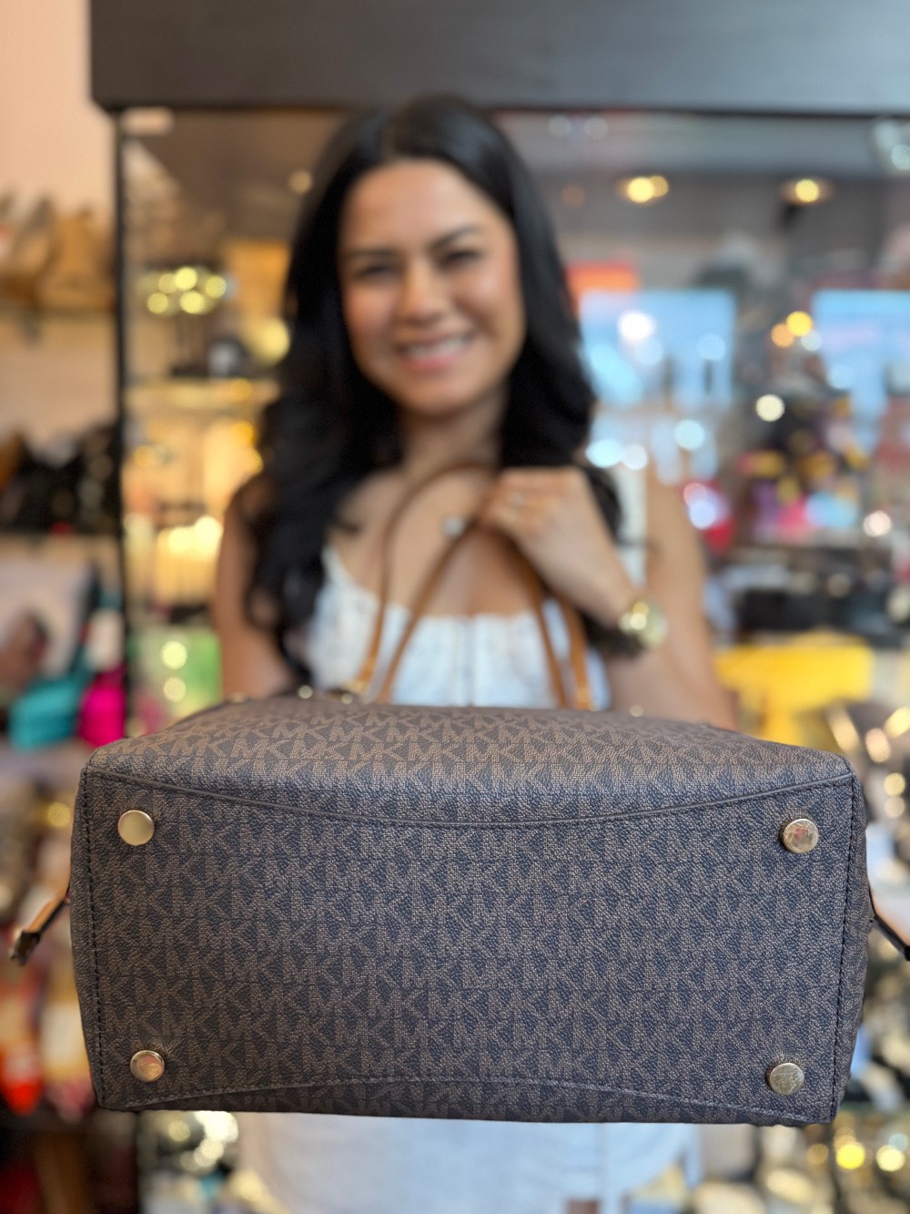 MICHAEL KORS