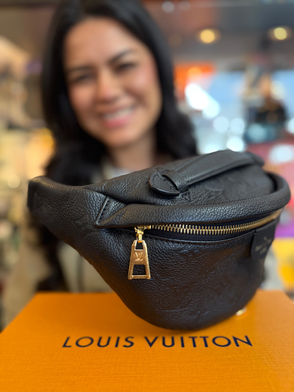 LOUIS VUITTON