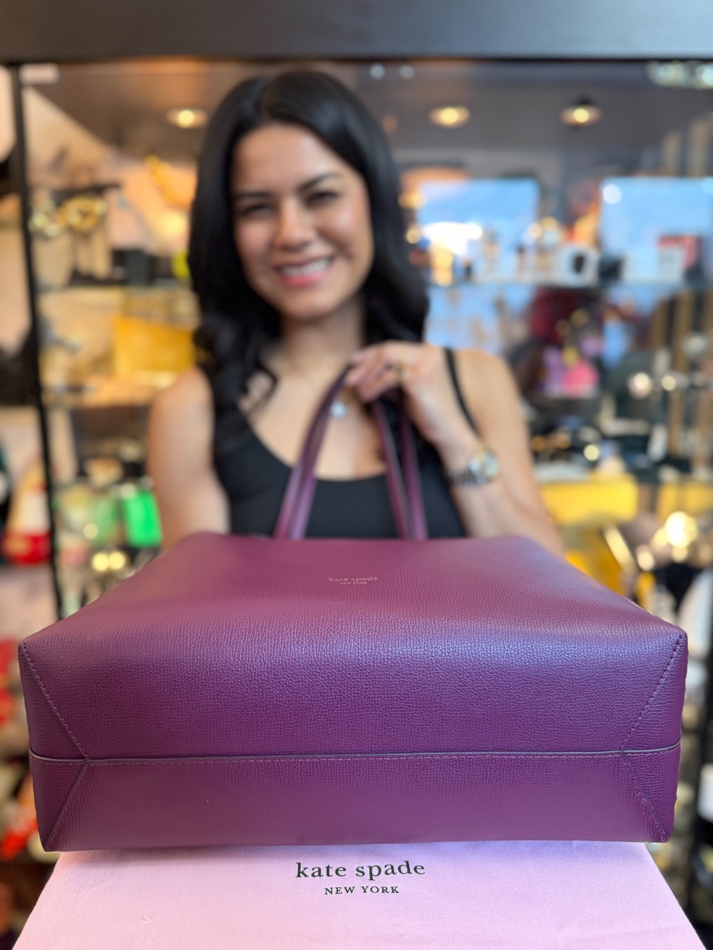 KATE SPADE