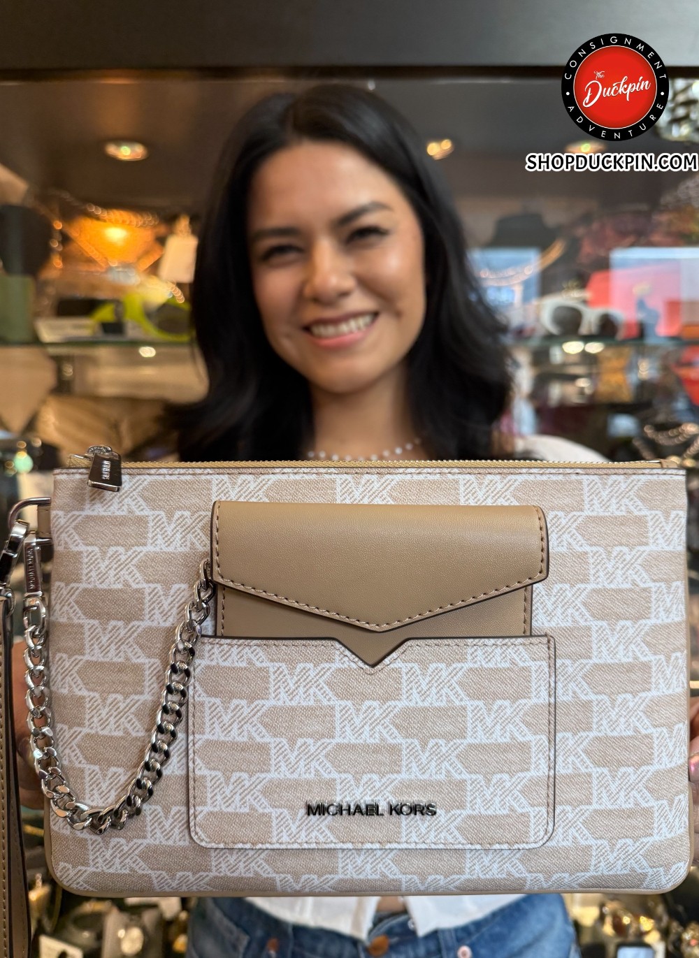 MICHAEL KORS