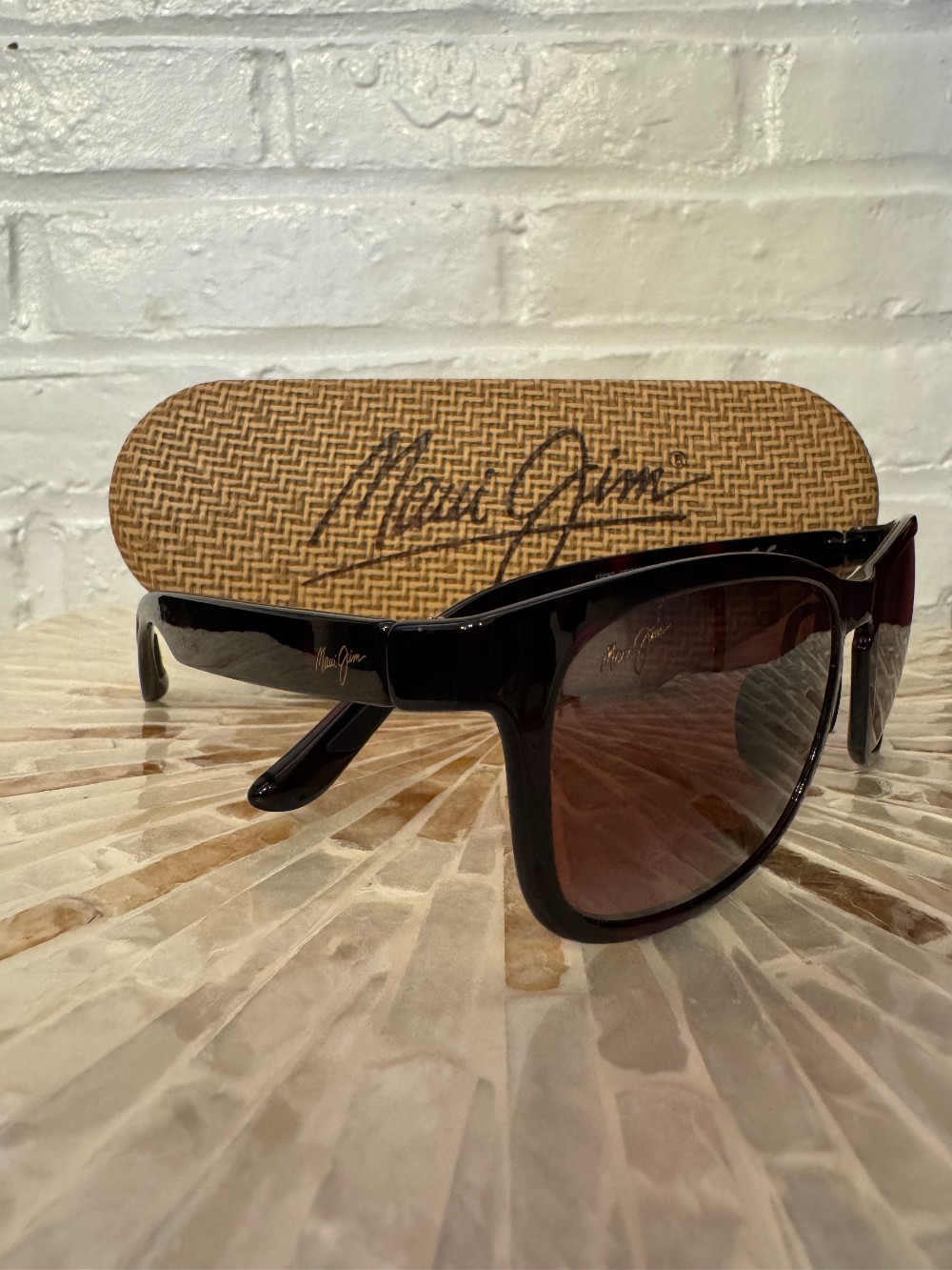 MAUI JIM