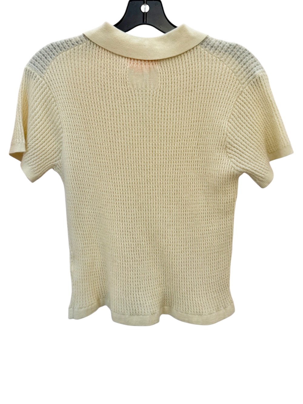 GUEST IN RESIDENCE - Size L