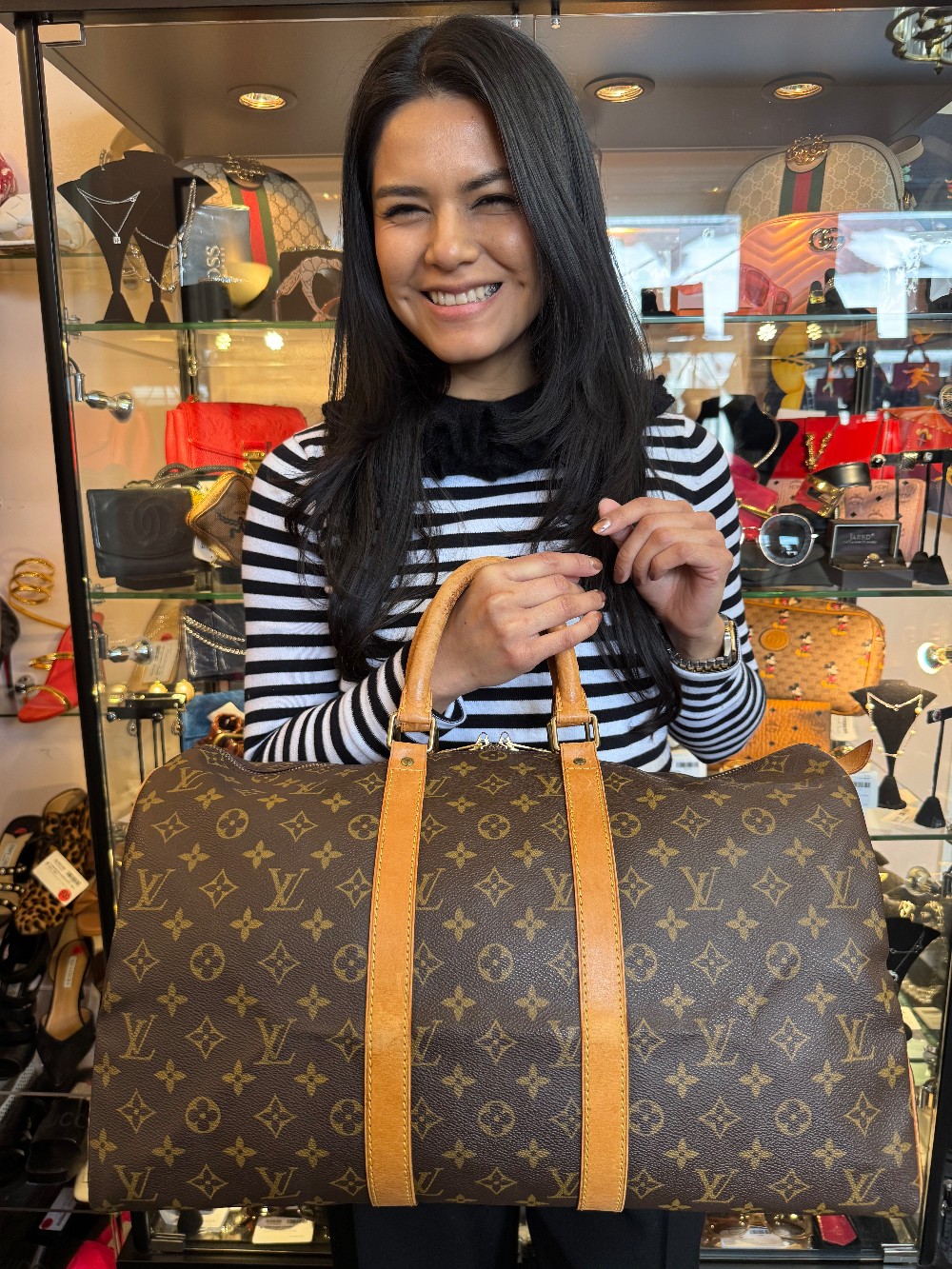 LOUIS VUITTON