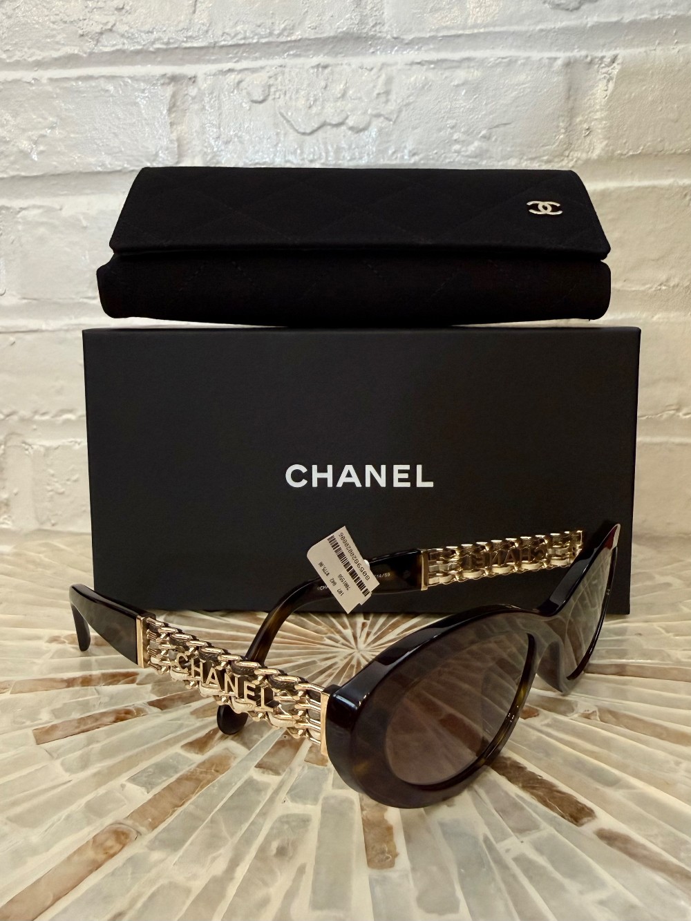 CHANEL