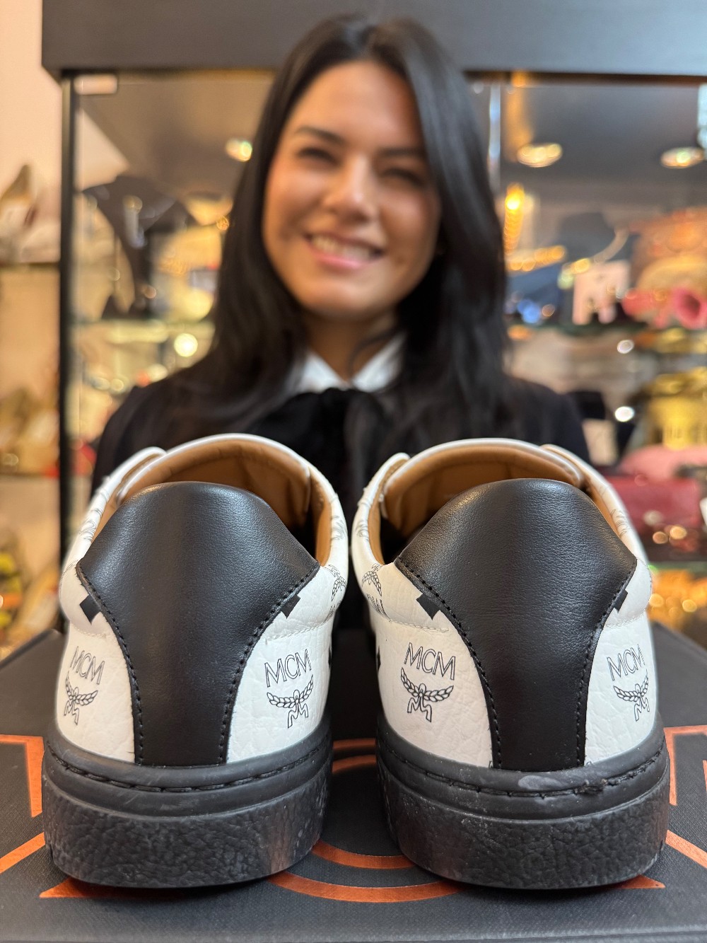 MCM - Size 38