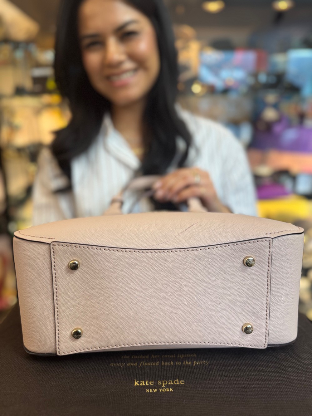 KATE SPADE