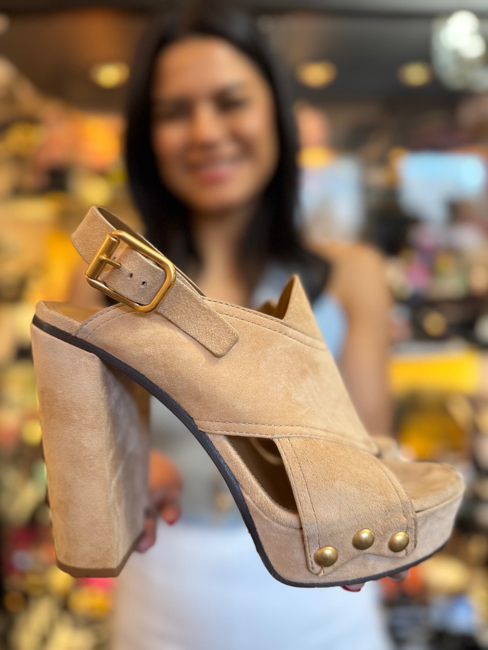 CHLOE - Size 40