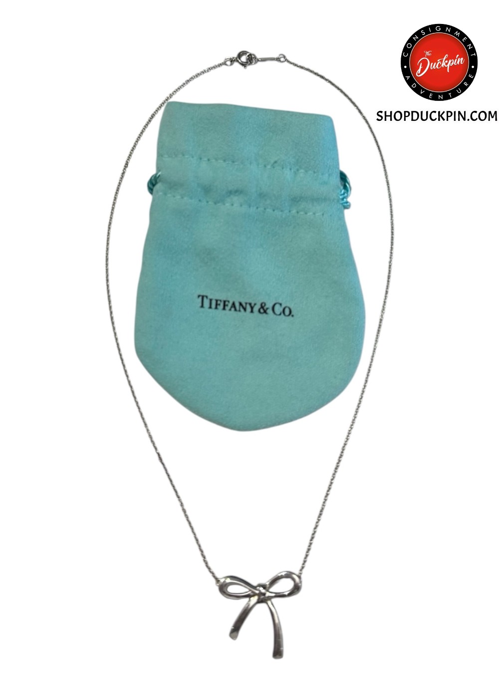 TIFFANY & CO.