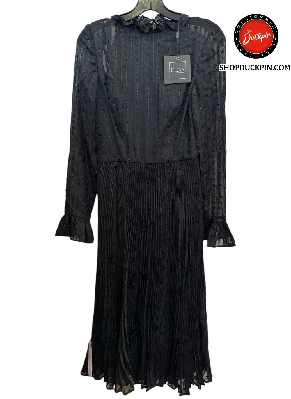 IEENA FOR MACDUGGAL - Size S