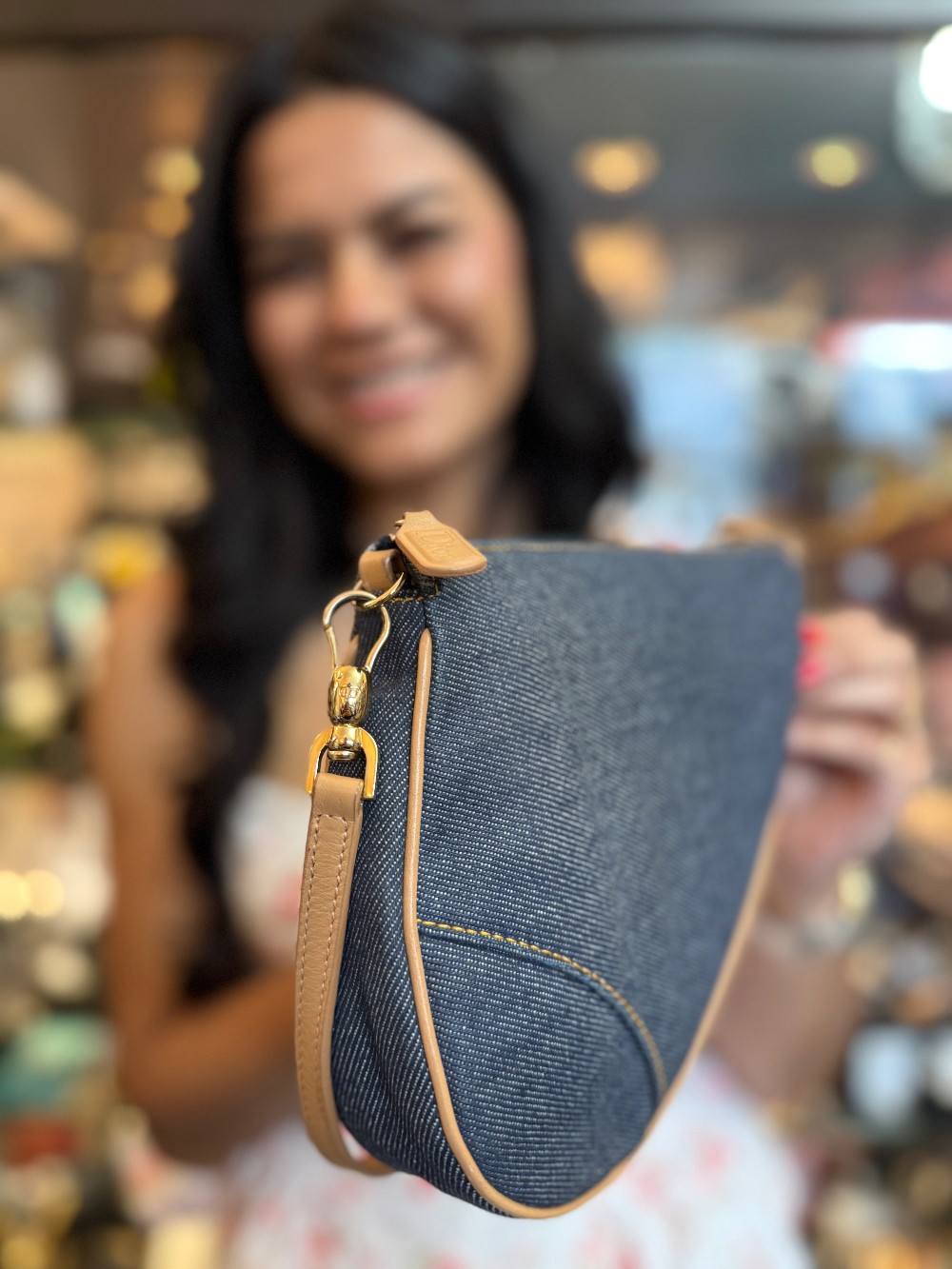 CHRISTIAN DIOR