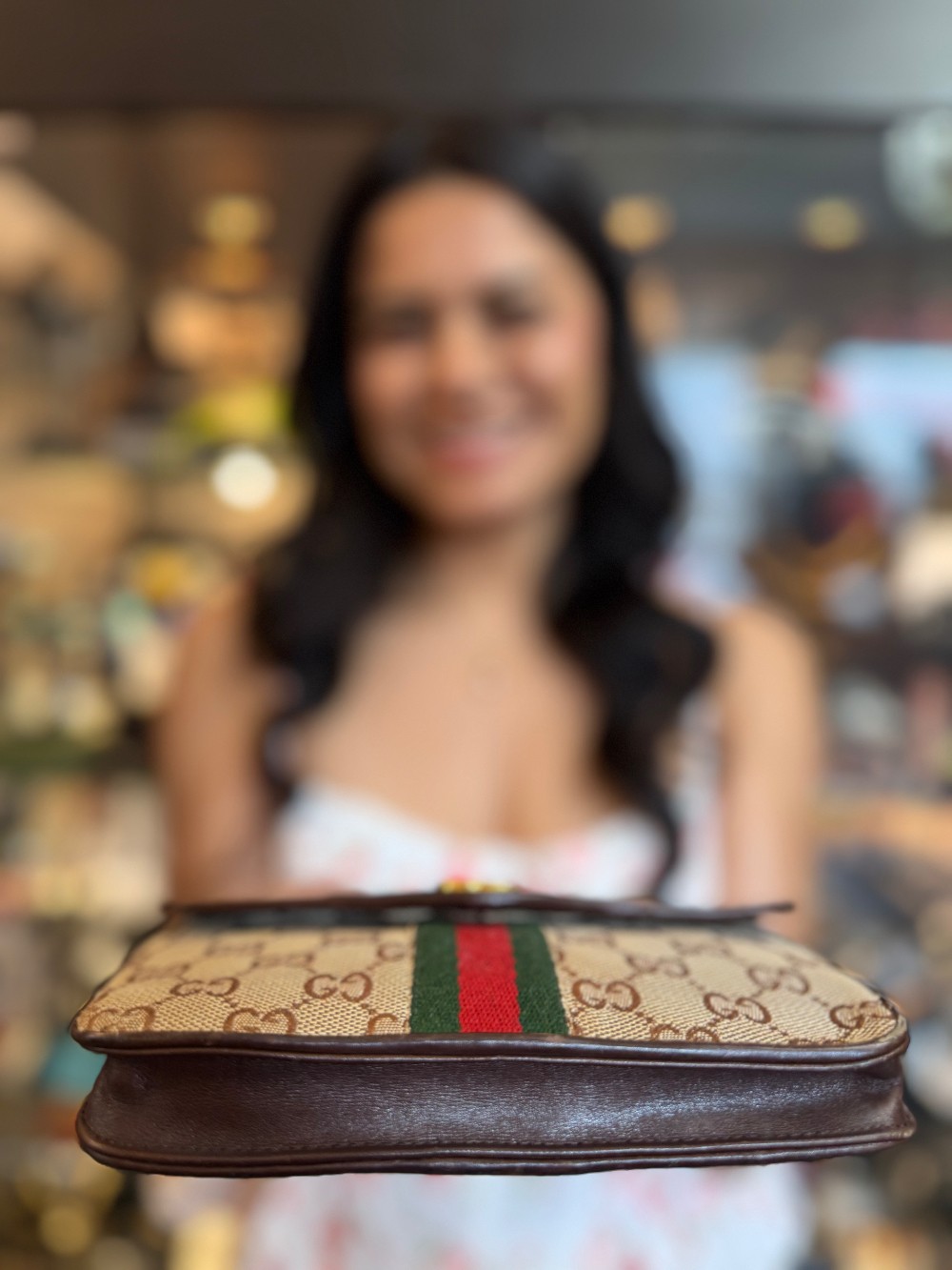 GUCCI