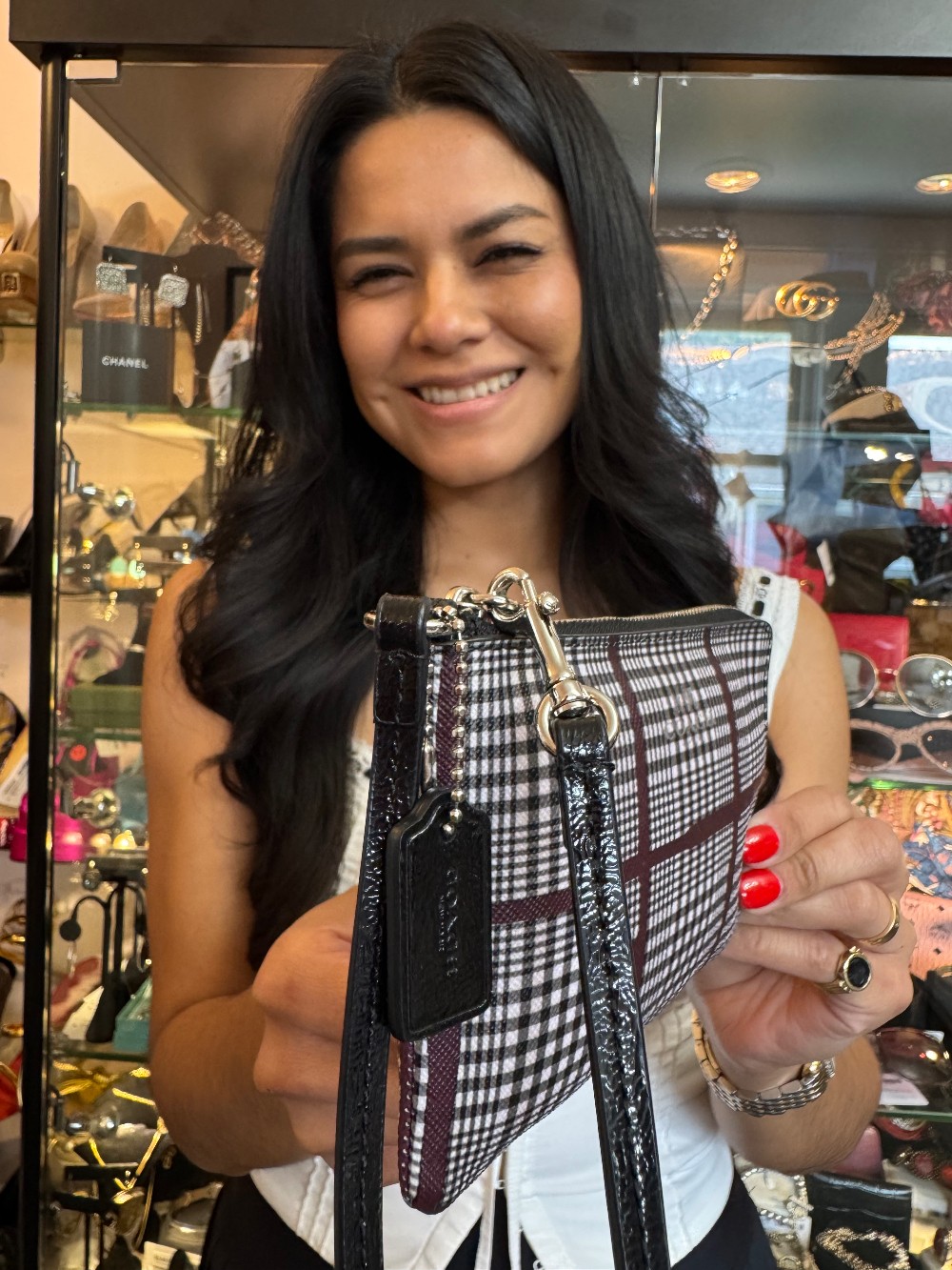 COACH