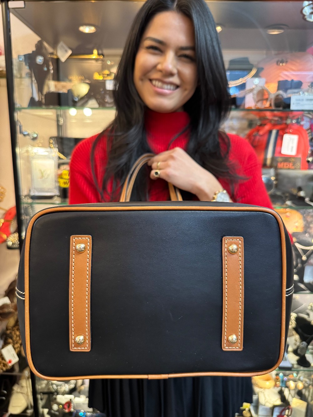 DOONEY & BOURKE