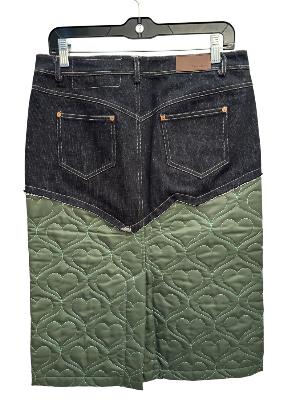 ANDERSSON BELL - Size 28