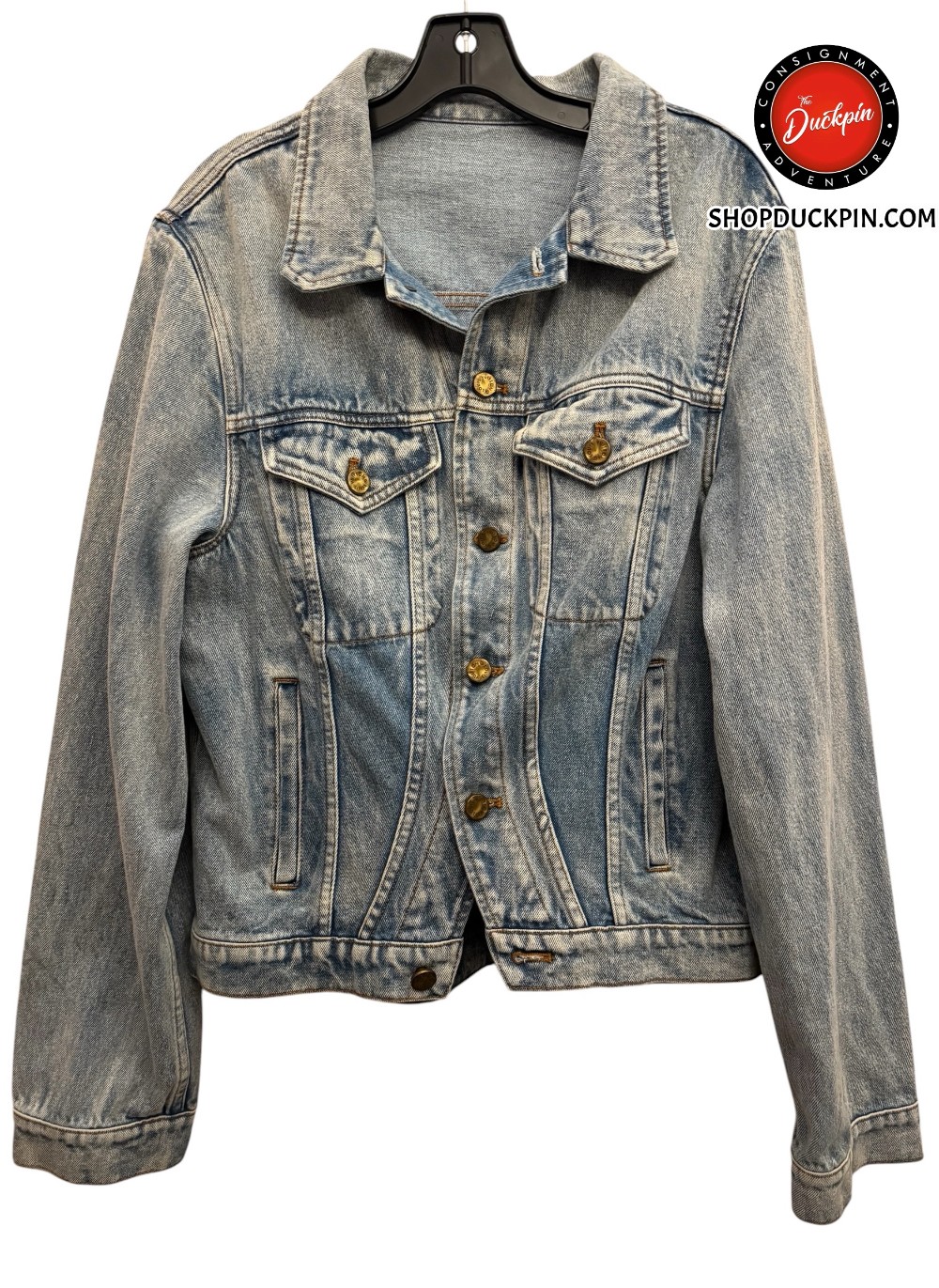 LOUIS VUITTON - Size 50  (M) - (FITS LADIES' SIZE L)