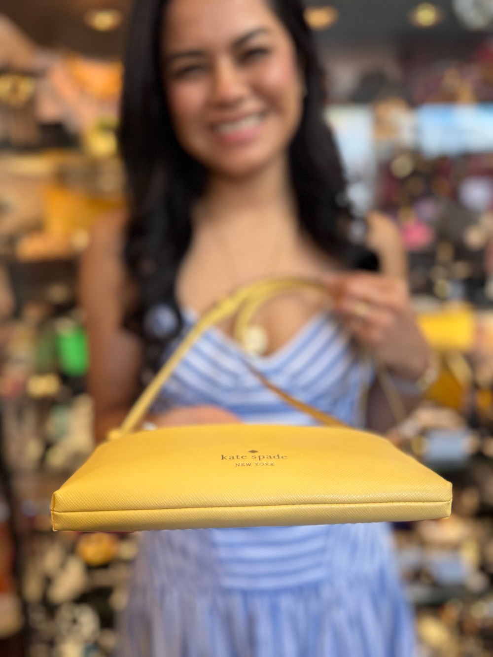 KATE SPADE
