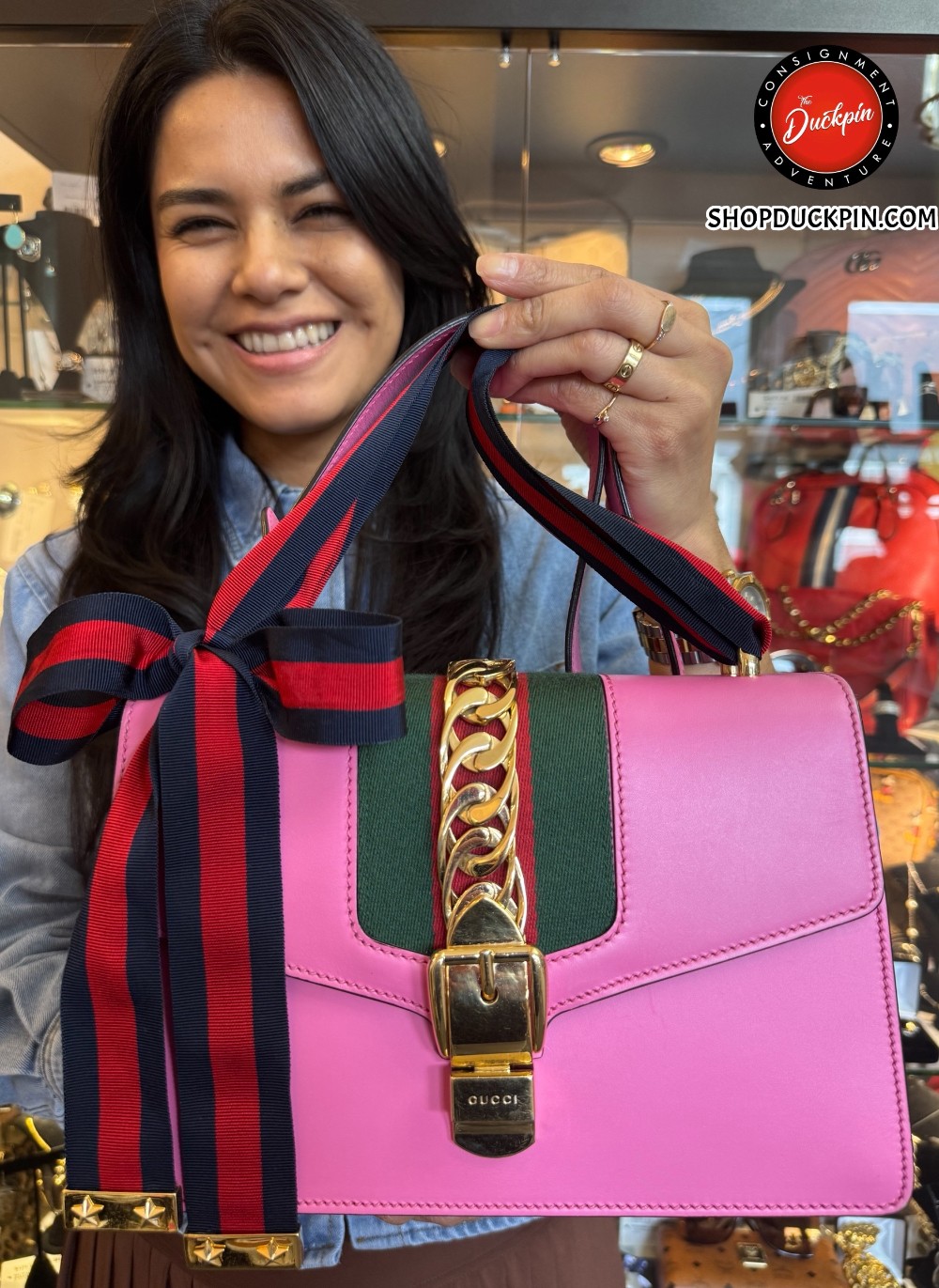 GUCCI