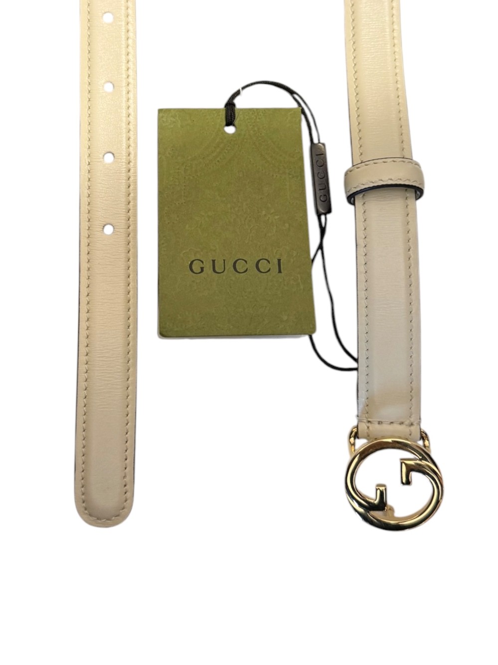 GUCCI - Size 120 / 48