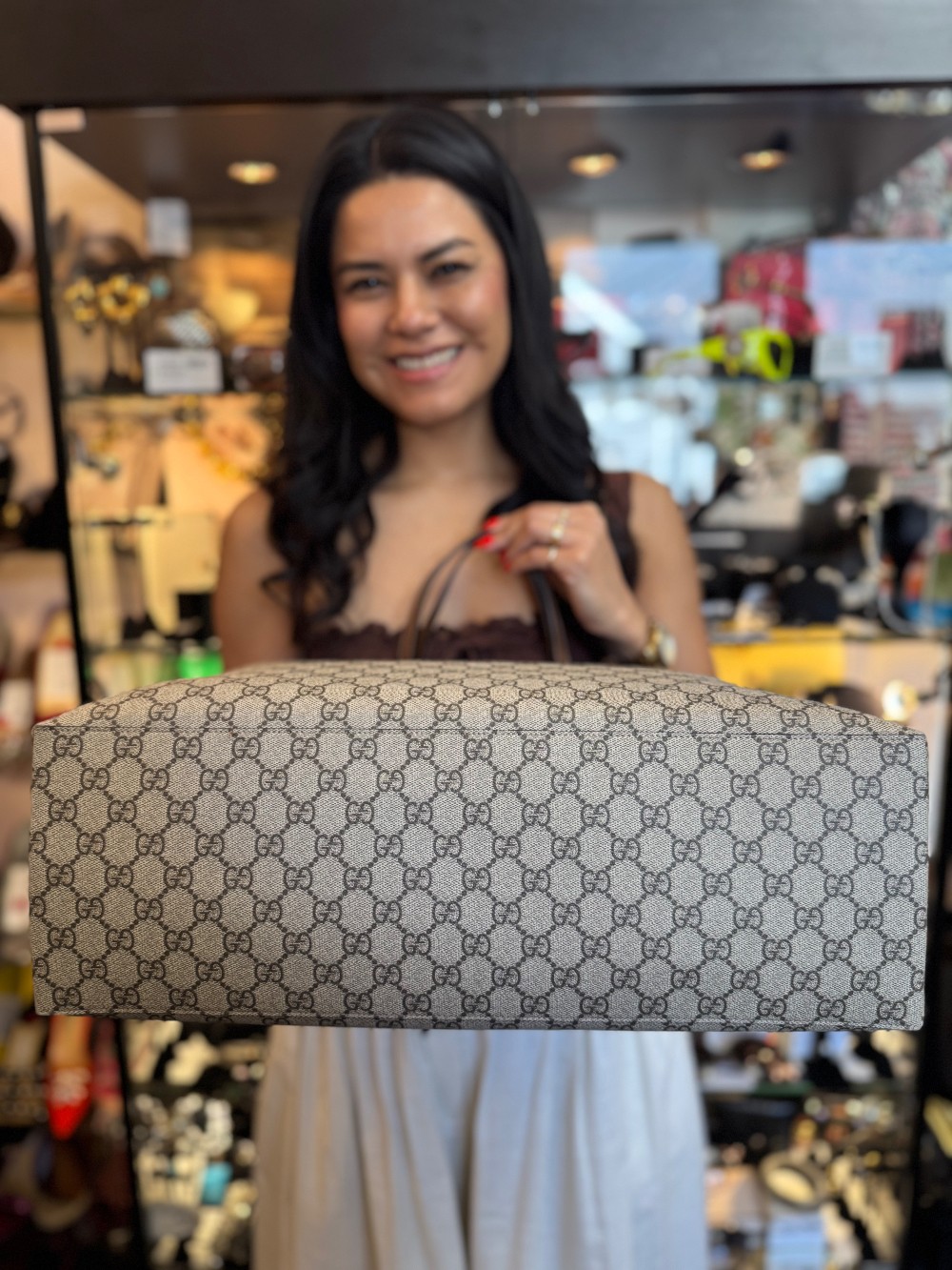 GUCCI